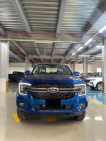Bán xe Ford Ranger 2025 XLS 2.0L 4x2 AT giá 605 Triệu - Hà Nội