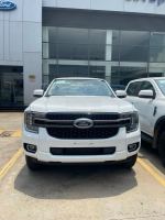 Bán xe Ford Ranger 2025 XLS 2.0L 4x2 AT giá 605 Triệu - Hà Nội