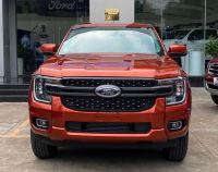 Bán xe Ford Ranger 2025 XLS 2.0L 4x2 AT giá 605 Triệu - Hà Nội