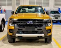 Bán xe Ford Ranger 2025 Wildtrak 2.0L 4x4 AT giá 810 Triệu - Hà Nội