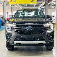 Bán xe Ford Ranger 2025 Wildtrak 2.0L 4x4 AT giá 810 Triệu - Hà Nội
