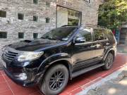 Bán xe Toyota Fortuner 2015 2.5G giá 499 Triệu - Bắc Giang