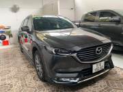 Bán xe Mazda CX8 2022 Luxury giá 820 Triệu - TP HCM