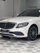 Bán xe Mercedes Benz C class 2020 C200 Exclusive giá 899 Triệu - TP HCM