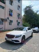 Bán xe Mercedes Benz C class 2020 C200 Exclusive giá 859 Triệu - TP HCM
