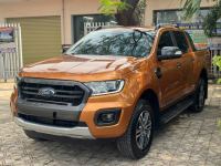 Bán xe Ford Ranger 2020 Wildtrak 2.0L 4x4 AT giá 710 Triệu - TP HCM