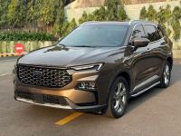 Bán xe Ford Territory 2022 Titanium 1.5 AT giá 715 Triệu - TP HCM