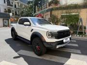 Bán xe Ford Ranger 2024 Raptor 2.0L 4x4 AT giá 1 Tỷ 210 Triệu - TP HCM