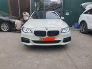 Bán xe BMW 5 Series 2011 523i giá 395 Triệu - Hà Nội