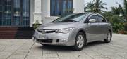 Bán xe Honda Civic 2008 1.8 MT giá 185 Triệu - Tây Ninh