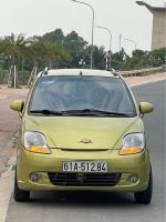 Bán xe Chevrolet Spark 2009 LT 0.8 MT giá 70 Triệu - Bình Dương