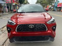 Bán xe Toyota Yaris Cross 2025 HEV 1.5 CVT giá 760 Triệu - Hà Nội