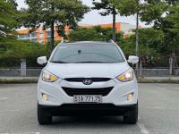 Bán xe Hyundai Tucson 2014 2.0 AT giá 418 Triệu - TP HCM