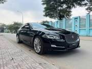 Bán xe Jaguar XJ series XJL 3.0 Portfolio 2018 giá 1 Tỷ 898 Triệu - TP HCM