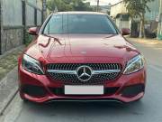 Bán xe Mercedes Benz C class 2019 C200 Exclusive giá 710 Triệu - TP HCM