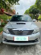 Bán xe Toyota Fortuner 2015 2.5G giá 468 Triệu - Đà Nẵng