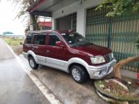 Bán xe Mitsubishi Jolie 2002 SS giá 55 Triệu - Thái Bình