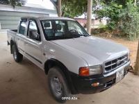 Bán xe Ford Ranger 2003 XL 4x4 MT giá 75 Triệu - Phú Thọ