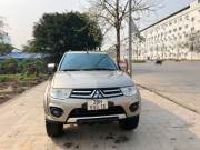 Bán xe Mitsubishi Pajero Sport 2017 D 4x2 MT giá 390 Triệu - Hà Nội
