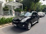 Bán xe Hyundai Tucson 2009 LMX 2.0 eVGT giá 320 Triệu - Hà Nội