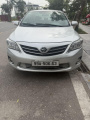 Bán xe Toyota Corolla altis 2013 1.8G AT giá 226 Triệu - Bắc Ninh