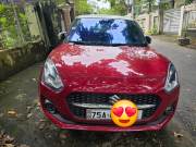 Bán xe Suzuki Swift 2023 GLX 1.2 AT giá 499 Triệu - Thừa Thiên Huế