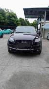 Bán xe Audi Q7 2008 4.2 AT giá 280 Triệu - Hà Nội