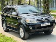 Bán xe Toyota Fortuner 2011 2.5G giá 330 Triệu - Thái Nguyên