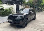 Bán xe LandRover Range Rover 2015 HSE 3.0 giá 2 Tỷ 90 Triệu - Hà Nội