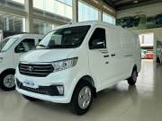 Bán xe Thaco Frontier Van 2025 TF480V 2S giá 329 Triệu - TP HCM