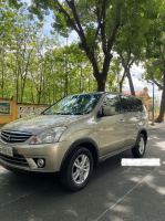 Bán xe Mitsubishi Zinger 2009 GLS 2.4 MT giá 170 Triệu - Tây Ninh