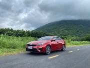 Bán xe Kia Cerato 2020 1.6 AT Luxury giá 410 Triệu - Tây Ninh