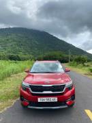Bán xe Kia Seltos 2021 Deluxe 1.4 AT giá 465 Triệu - Tây Ninh