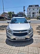 Bán xe Chevrolet Cruze 2015 LTZ 1.8 AT giá 225 Triệu - Tây Ninh