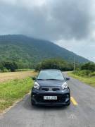 Bán xe Kia Morning 2017 S AT giá 245 Triệu - Tây Ninh