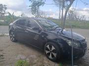 Bán xe Daewoo Lacetti 2009 SE giá 115 Triệu - Nghệ An