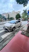 Bán xe Toyota Vios 2015 1.5G giá 315 Triệu - Hải Dương