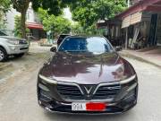 Bán xe VinFast Lux A 2.0 2020 Base 2.0 AT giá 430 Triệu - Bắc Ninh