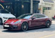 Bán xe Porsche Panamera 2022 4 Executive giá 5 Tỷ 979 Triệu - Hà Nội