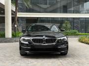 Bán xe BMW 5 Series 520i 2018 giá 969 Triệu - Hà Nội
