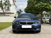 Bán xe BMW 3 Series 2022 320i Sport Line giá 1 Tỷ 39 Triệu - Hà Nội