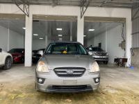 Bán xe Kia Carens 2010 SX 2.0 AT giá 210 Triệu - Nghệ An