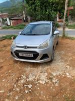 Bán xe Hyundai i10 2017 Grand 1.2 MT Base giá 155 Triệu - Phú Thọ