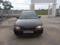 Bán xe Mazda 323 1.6 MT 2000 giá 22 Triệu - Nam Định