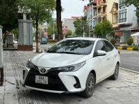 Bán xe Toyota Vios 2021 G 1.5 CVT giá 430 Triệu - Vĩnh Phúc