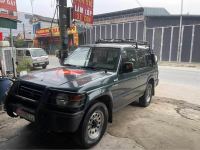 Bán xe Mitsubishi Pajero 2000 3.0 giá 57 Triệu - Hưng Yên