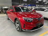 Bán xe VinFast VF8 2023 Eco AWD giá 720 Triệu - Hà Nội