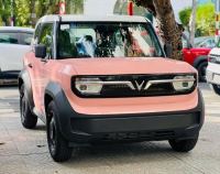 Bán xe VinFast VF3 Plus 2025 giá 230 Triệu - Hà Nội