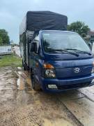 Bán xe Hyundai Porter 2018 H150 Thùng Bạt giá 282 Triệu - Nghệ An