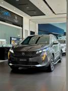 Bán xe Peugeot 3008 2025 GT giá 1 Tỷ 12 Triệu - Hải Dương